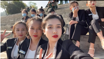 开发部门场景1