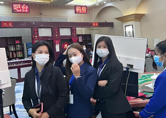 热门游戏图2