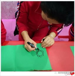 技能提升绘美好——世纪星幼儿园专业绘画培训活动纪实